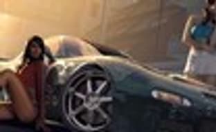  Слух: новый Need for Speed от Criterion в 2010-м