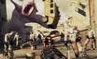 Croteam продолжает работать над Serious Sam 3