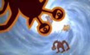 EA представляет Spore Hero и Spore Hero Arena