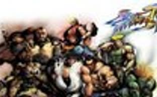 Системные требования Street Fighter IV
