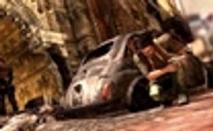 Uncharted 2: почти шесть минут геймплея