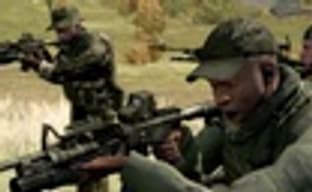 ArmA II на неделю раньше срока