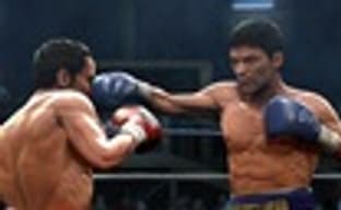  Fight Night Round 4: 60 кадров в секунду и более отзывчивое управление