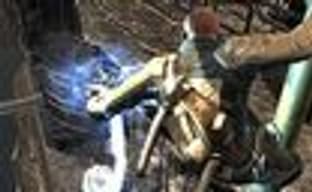 inFamous: несколько версий для Европы