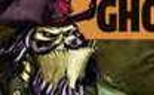 Ghost Pirates of Vooju Island - секретный сиквел Monkey Island 