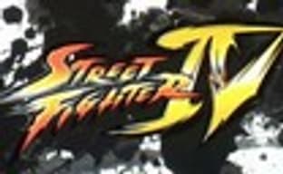 Street Fighter IV для PC в Японии на месяц раньше