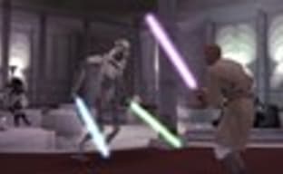 Star Wars Battlefront: Elite Squadron для DS и PSP