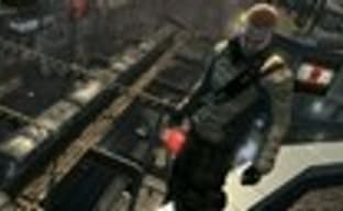 inFamous без мультиплеера и допконтента. Пока что