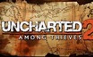 Uncharted 2: и снова сокровища