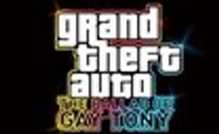 The Ballad of Gay Tony - второе дополнение для GTA IV