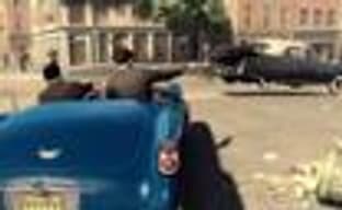 Mafia II и Red Dead Redemption отложили