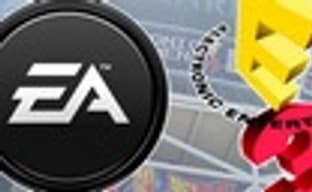 Е3 2009: линейка проектов EA