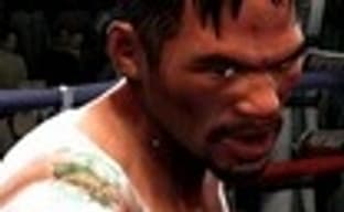 Демо-версия Fight Night Round 4 доступна для подписчиков Xbox Live Gold