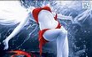 «Тургор. Голос цвета» в продаже