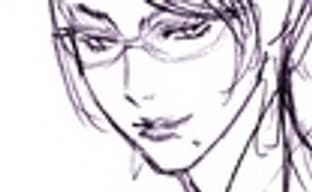 E3 video: Bayonetta (+раскраска №2)