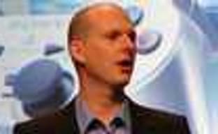 Фила Харрисона понизили. Cryptic работает над старыми сериями Atari