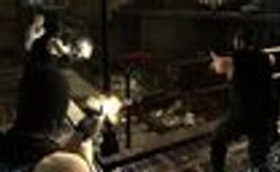 Кооператив для четверых в SOCOM U.S. Navy SEALS: Fireteam Bravo 3