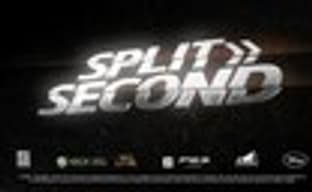 E3 video: Split/Second - взрывные гонки