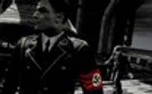 E3 video: в The Saboteur тоже будут пьяные нацисты