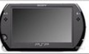 PSP Go. Новые MGS и Gran Turismo. Все подробности