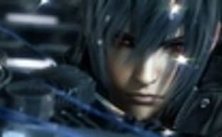 Final Fantasy Versus XIII будет красивее FFXIII?