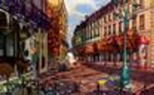 Фильм Broken Sword уже в процессе подготовки