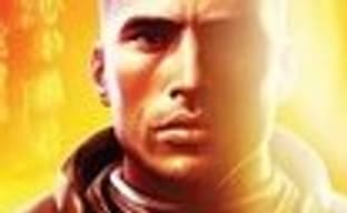 Mass Effect 2 - Шепард жив?