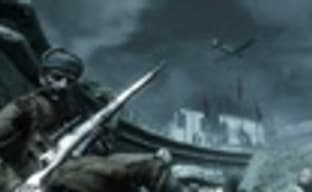 Первый набор карт для CoD: World at War разошелся тиражом в 2 млн. копий