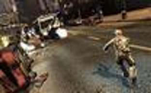 Первая оценка InFamous