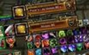 80-й уровень в Wrath of the Lich King за 27 часов