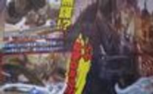 Blood of Bahamut - эксклюзив DS