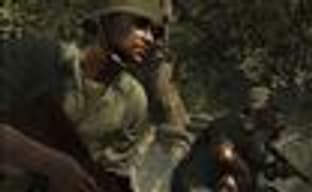 Первые оценки Call of Duty: World at War 