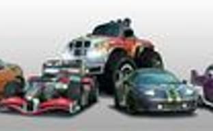 Criterion добавит игрушечные машинки в Burnout Paradise