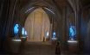 LucasArts боится Star Wars: The Old Republic, однако обещает довести начатое до конца