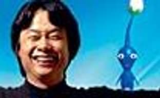 Сигэру Миямото - пятьдесят шесть