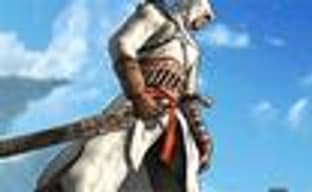 Скин Альтаира в Prince of Persia 