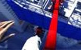 Mirror's Edge для PC будет более продвинутой в техническом плане