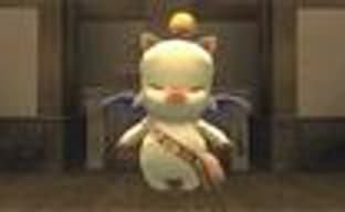 Три дополнения и 500 тыс. пользователей Final Fantasy XI