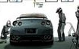 Разработка Gran Turismo для PSP все еще продолжается