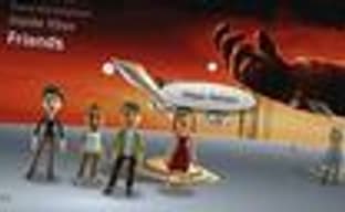 Одежда для аватаров в NXE будет бесплатной, пока что...