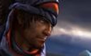 Prince of Persia на золоте 