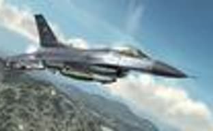 HAWX в первом квартале 2009