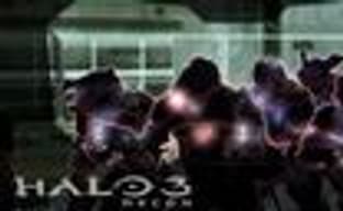 Halo 3: Recon сменила название на Halo 3: ODST