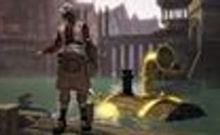 Новый остров для Fable II 