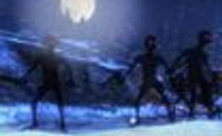 Новые скриншоты (Fable 2 Knothole Island, The Godfather II, Batman: Arkham Asylum)