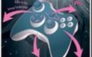 XCM Rapid Fire Gear добавит сенсорную функциональность в контроллер Xbox 360