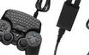 AC Adaptor для зарядки всех PS3-аксессуаров от розетки