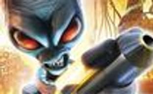 Destroy All Humans для PS3 все-таки выйдет. Только в Европе