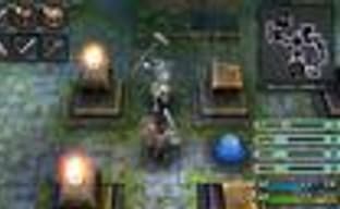 Brandish - Dark Revenant: новый дьяблоид для PSP