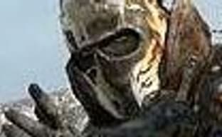 Голубые мотивы Army of Two